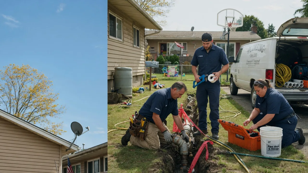 Garbage Disposal Replacement in Twin Oaks, OK near me