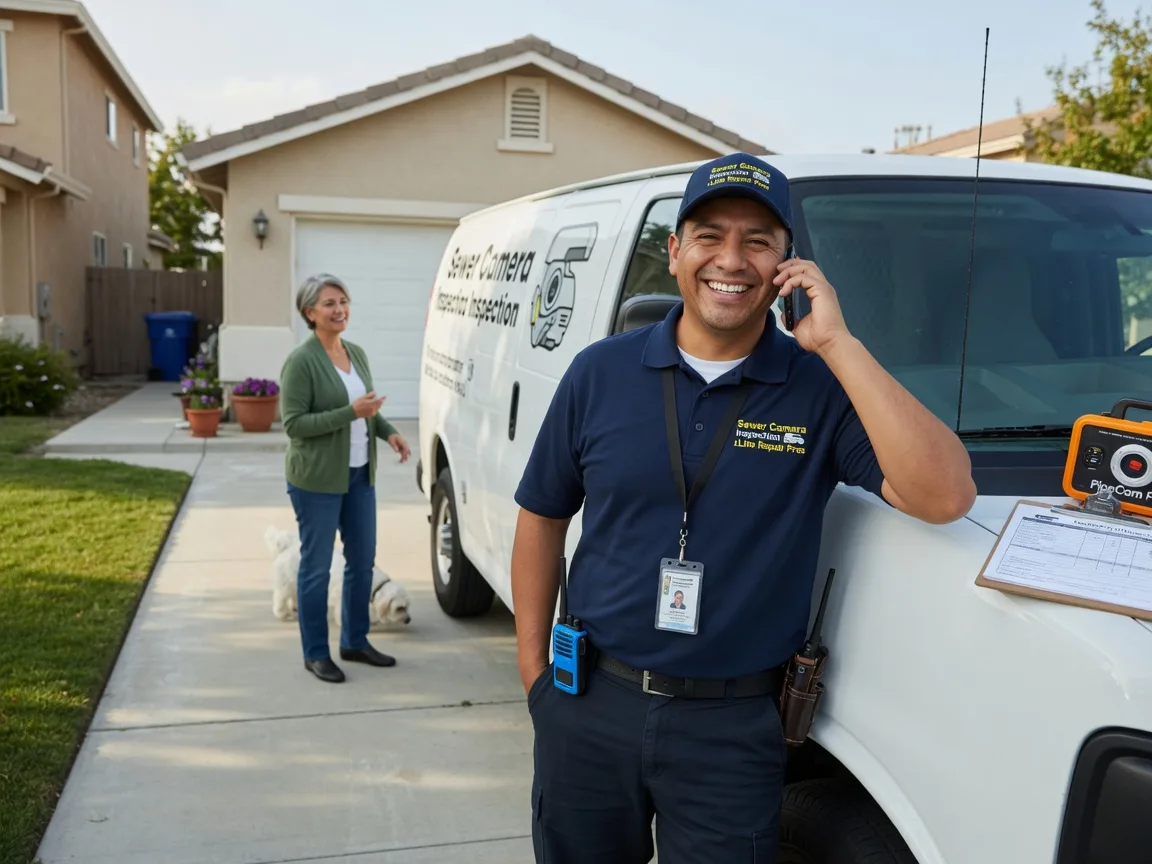 Sewer Line Repair Twin Oaks, OK FAQs